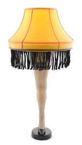 Christmas Story Night Light