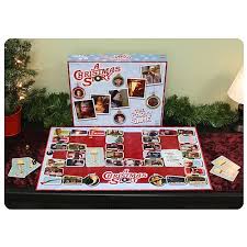 Christmas Story Party Game