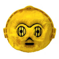 Beanie Babies Bouncers: C3PO