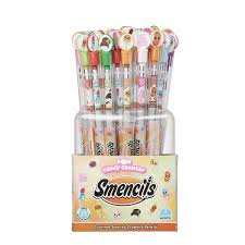 Smencils Individual: Candy Counter
