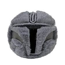 Beanie Babies Bouncers: The Mandalorian