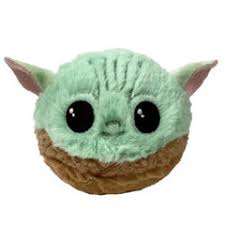 Beanie Babies Bouncers: Grogu