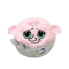 Beanie Babies Bouncers: Dobby