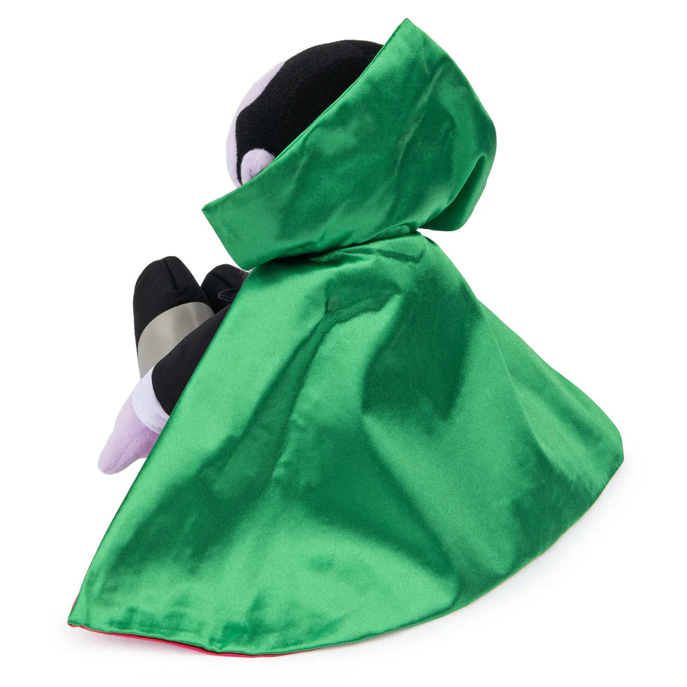 Sesame Street Plush: The Count 14in