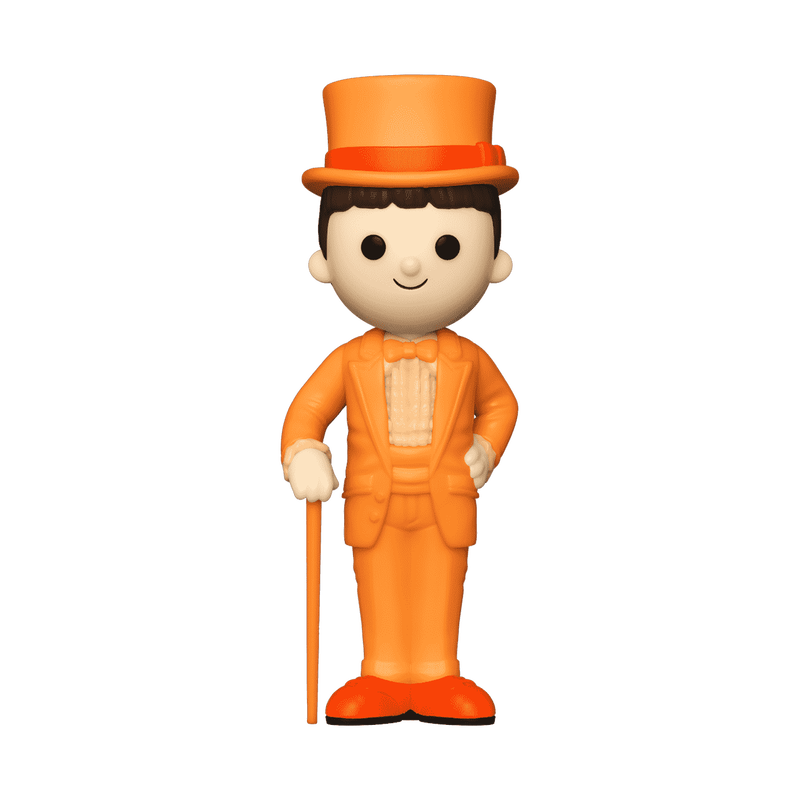 Funko Dumb and Dumber Lloyd Christmas Funko Rewind Vinyl Figure