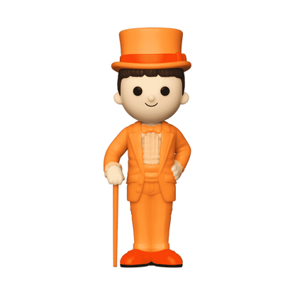 Funko Dumb and Dumber Lloyd Christmas Funko Rewind Vinyl Figure