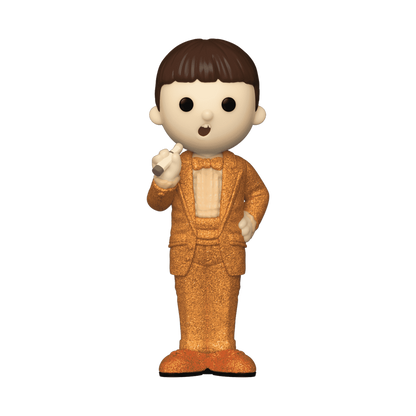 Funko Dumb and Dumber Lloyd Christmas Funko Rewind Vinyl Figure