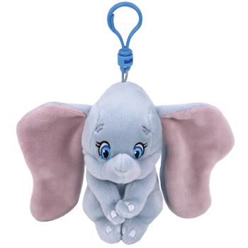 Beanie Babies: Dumbo Elephant Clip