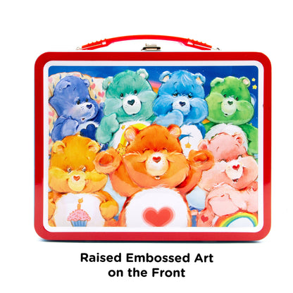 Care Bears Fun Box