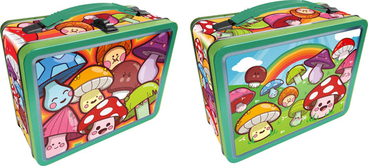 Mushroom Fun Box