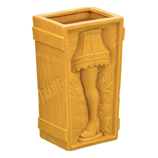 Toynk - Geeki Tiki A Christmas Story Leg Lamp 30oz Mug
