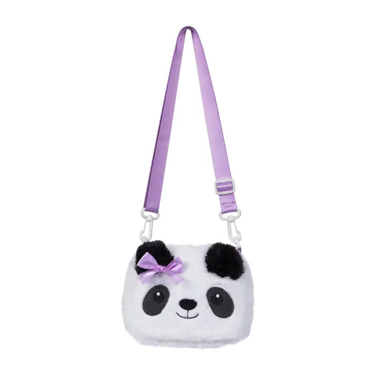 Panda Crossbody/Fanny Pack