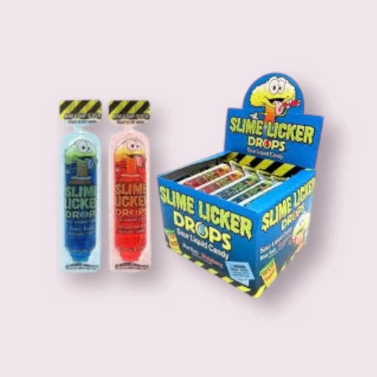 Slime Lickers Drops-