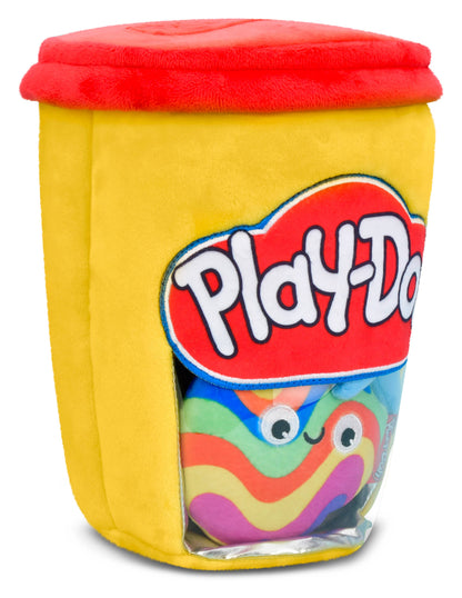 Play-Doh Scented Interactive Plush