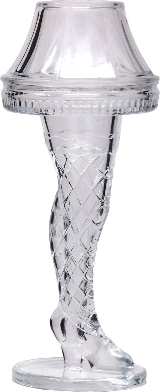 Leg Lamp Acrylic Shot Glasses