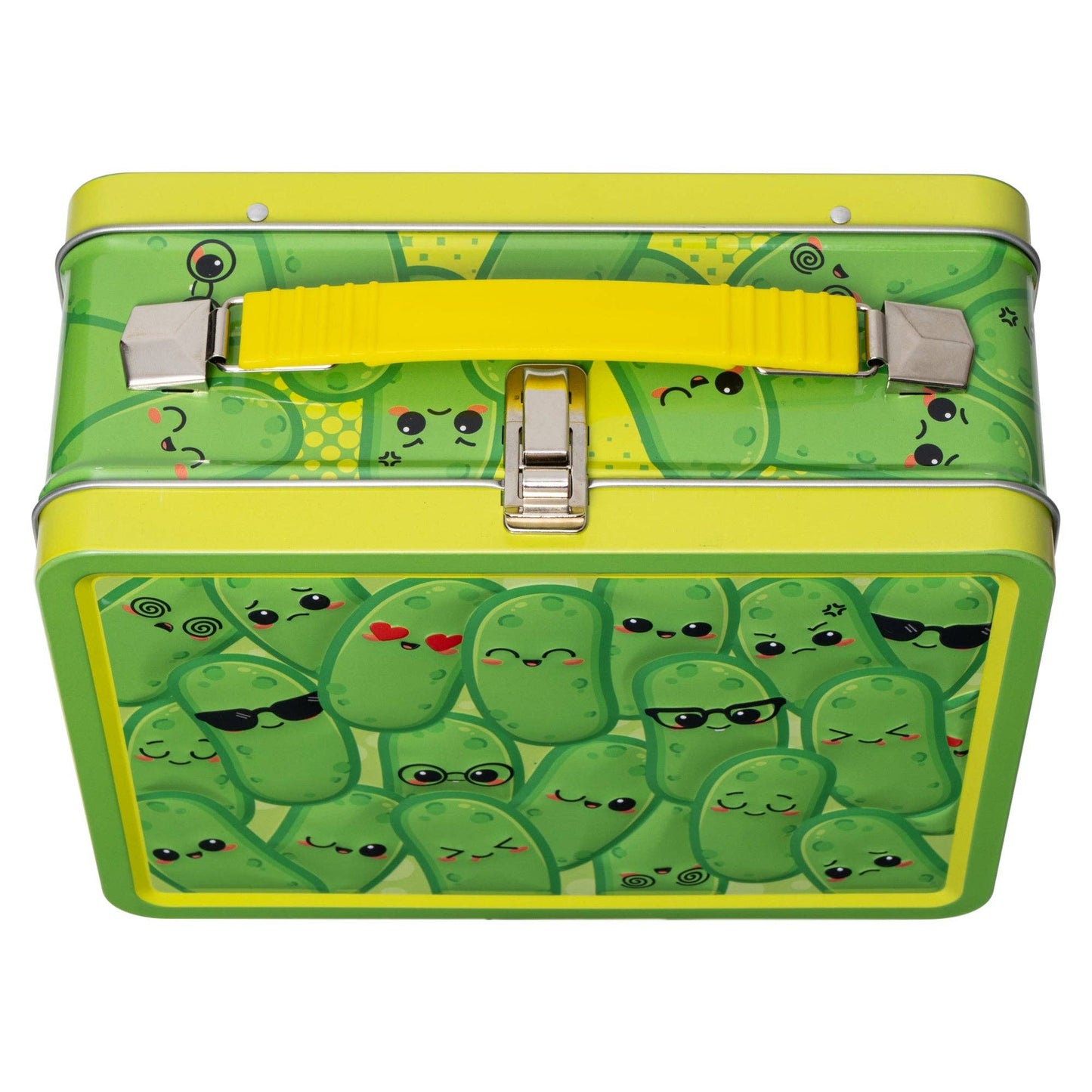 AQUARIUS, GAMAGO, ICUP, & ROCK SAWS by NMR Brands - Pickle Fun Box
