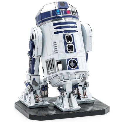 R2-D2 COLOR Star Wars