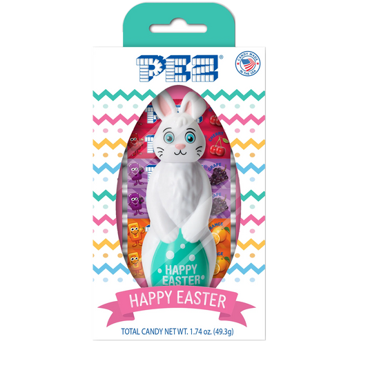 PEZ Easter Gift Box
