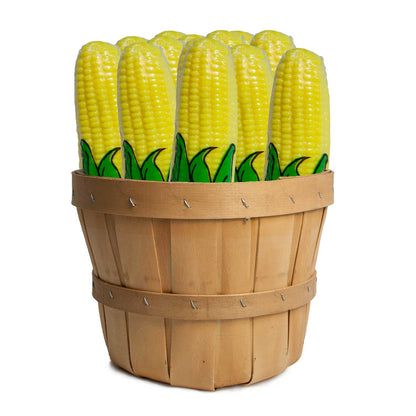 Melville Candy Company - Corn Lollipops