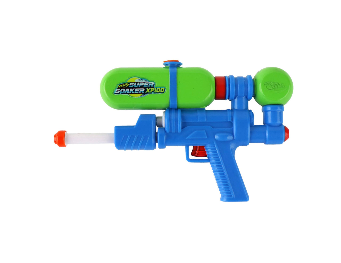 Super Impulse USA - World's Smallest Super Soaker Assortment