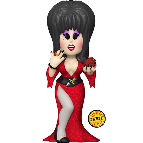 Funko Soda Elvira set with chase outlet