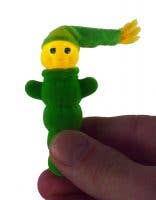 Super Impulse USA - World's Smallest Glo Worm
