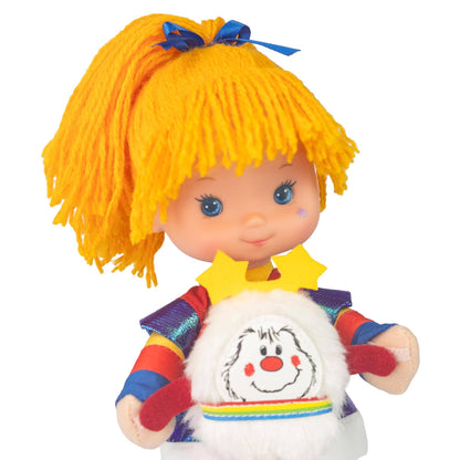 Toynk - Rainbow Brite & Twink (Classic) 9 Inch Plush Doll