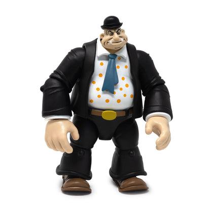 Boss Fight Studio: Action Figures and Collectibles - Popeye Classics Action Figure: Toar