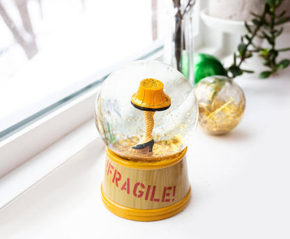 Toynk - A Christmas Story Fragile Leg Lamp Light Up