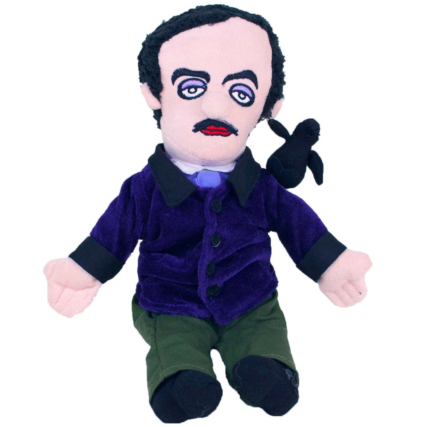 Unemployed Philosophers Guild - Edgar Allan Poe Little Thinker
