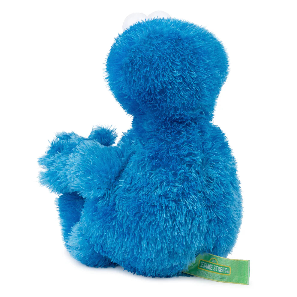 Sesame Street Plush: Cookie Monster 12in