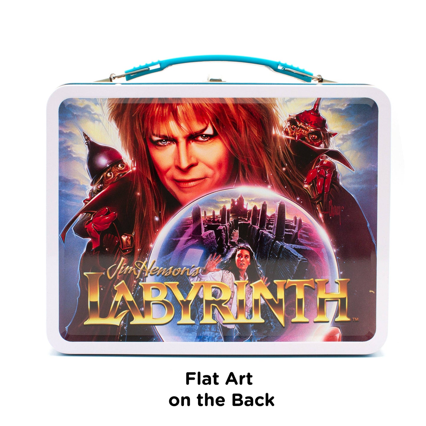 Labyrinth Large Fun Box