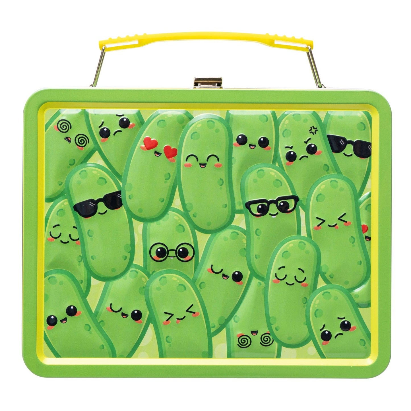 AQUARIUS, GAMAGO, ICUP, & ROCK SAWS by NMR Brands - Pickle Fun Box