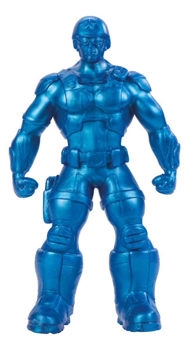 Epic Stretch Hero - 8.5" Tall, Stretches To 24"