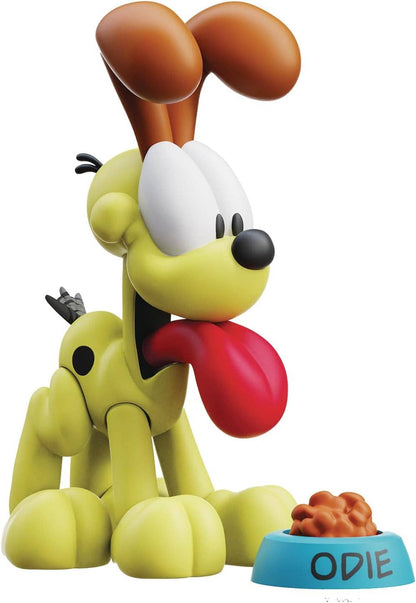 Boss Fight Studio: Action Figures and Collectibles - Garfield Action Figure | Odie