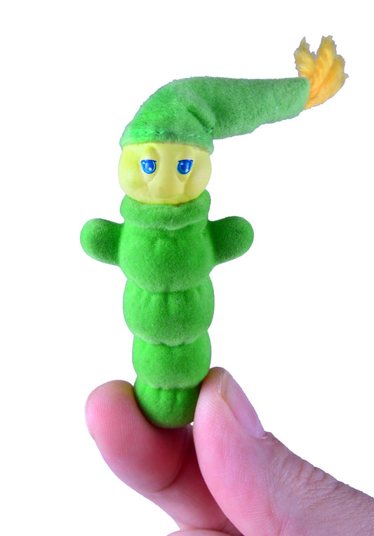 Super Impulse USA - World's Smallest Glo Worm