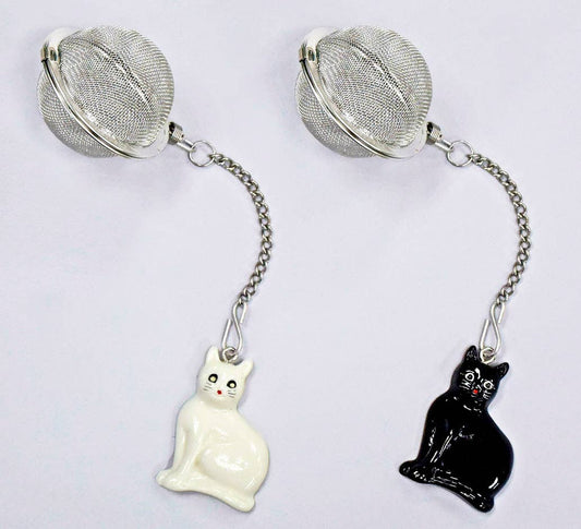 Cat Tea Infuser