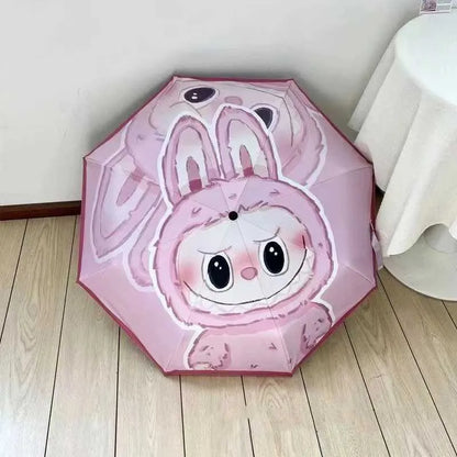 Labubu Umbrella