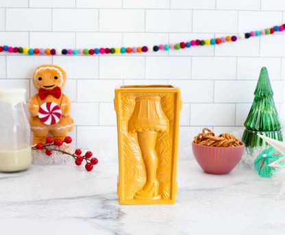 Toynk - Geeki Tiki A Christmas Story Leg Lamp 30oz Mug