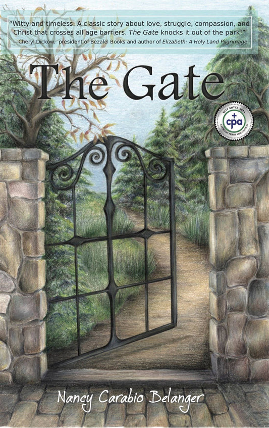 The Gate