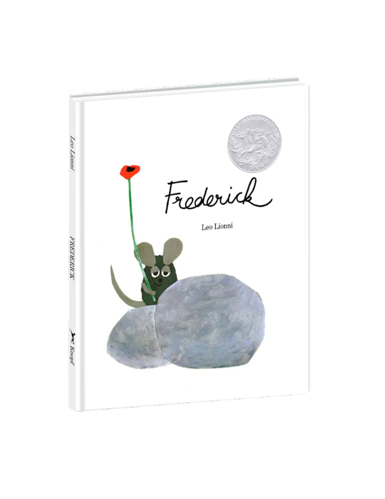 Hardcover Frederick