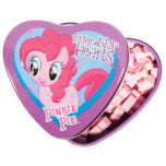 My Little Pony Friendship Hearts