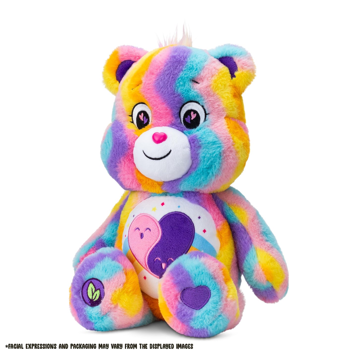 Care Bears- Medium Plush