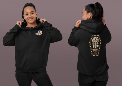 PEZ®-a-Boo! Vintage Halloween Hoodie