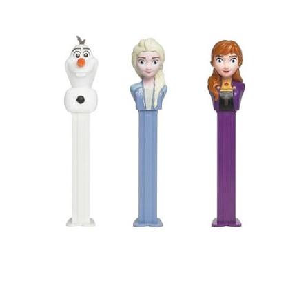 Frozen- PEZ
