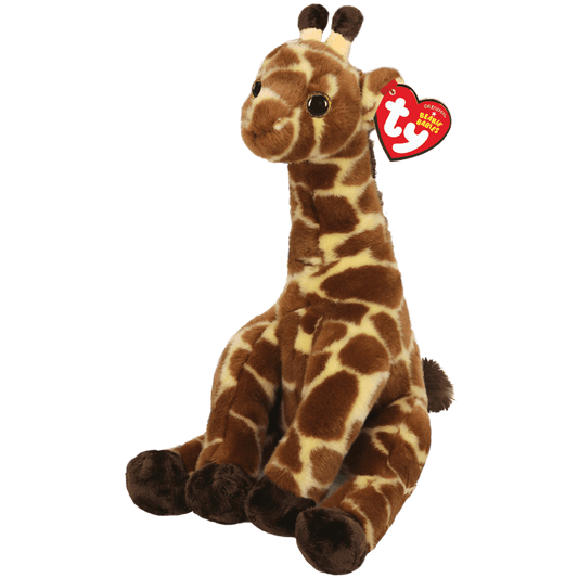 Beanie Babies: Gavin Giraffe Medium