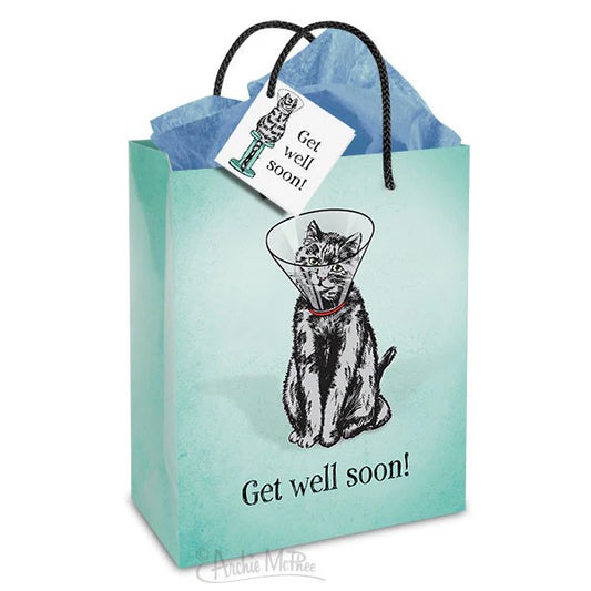 Gift Bag- Get Well