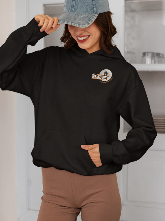 PEZ®-a-Boo! Vintage Halloween Hoodie