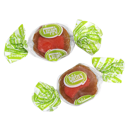 Goetze's Caramel Apple Caramel Creams Original 10oz