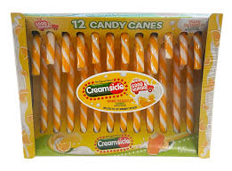 Good Humor Cradle 12ct Candy Canes 5.29oz